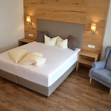 Neue Post Hotel Sölden