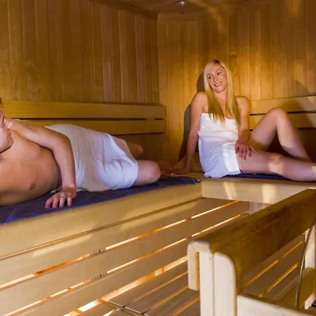 מלון Neue Post זולדן