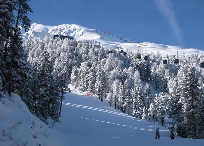 Отель Neue Post