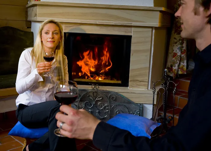 فندق Neue Post سولدن