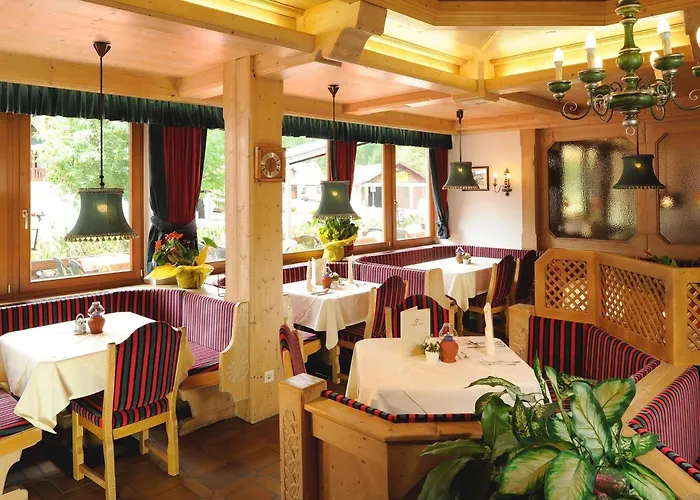 Neue Post Hotel Sölden