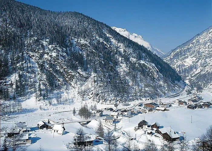 Hotel Neue Post Sölden