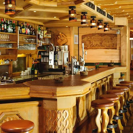 Hotell Neue Post