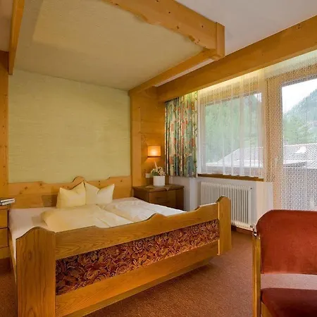 Neue Post Hotel Solden
