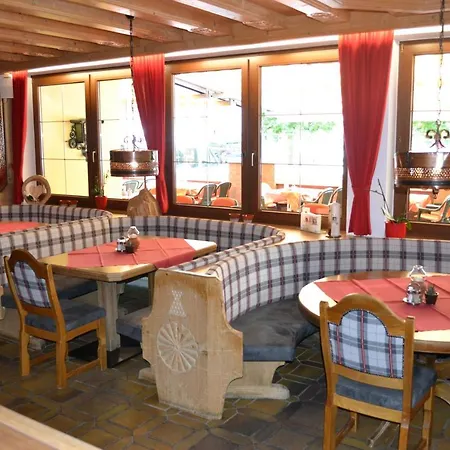 Neue Post Hotel Sölden