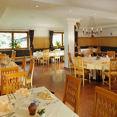 Hotel Neue Post