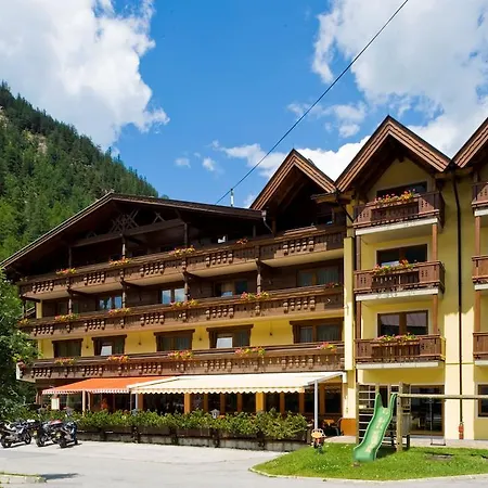 Neue Post Sölden