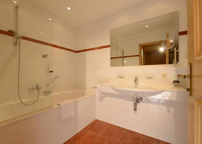 Neue Post Hotel Sölden